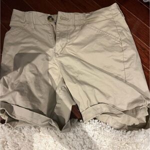 Lee Women’s Cargo Short